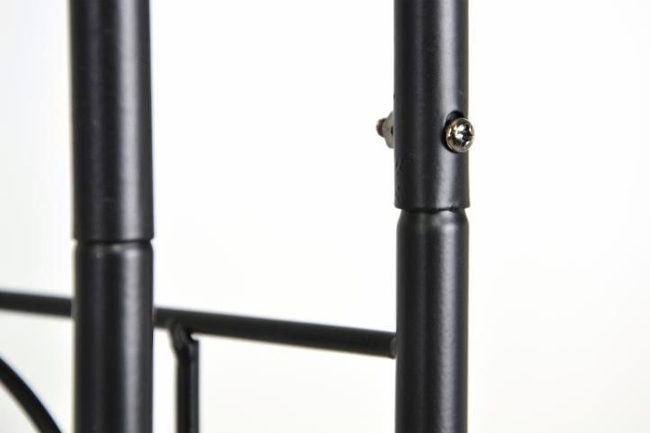 Pergola trejaż łuk Garth dla roślin